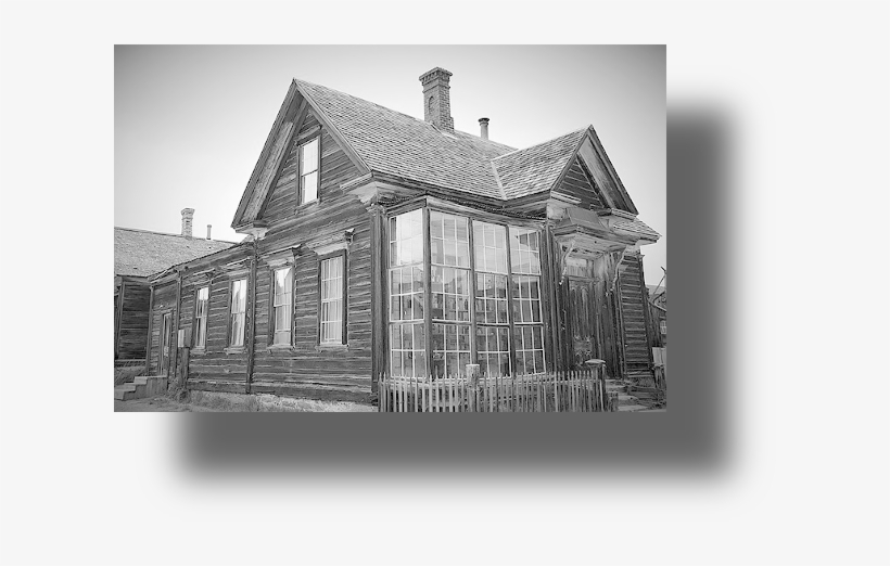 Port Colborne Ghosts Haunted Paranormal Ontario Canada - Bodie Ghost Time, transparent png download