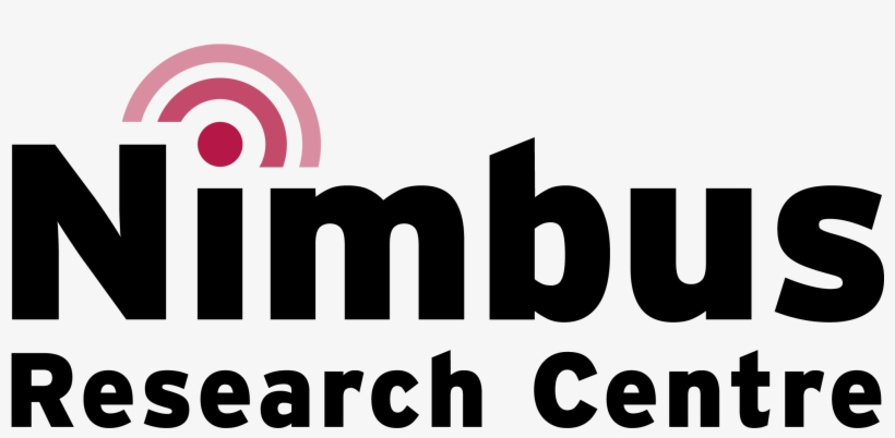 Nimbus Research Centre Nimbus Research Centre - Nimbus Centre Logo, transparent png download