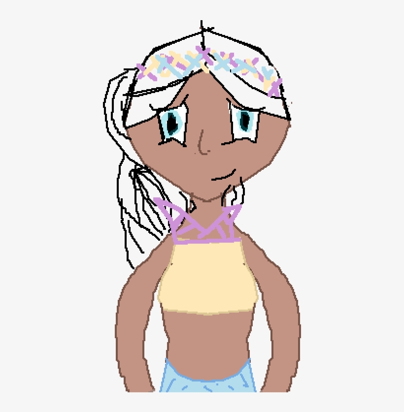 Requestfrom Flame Kitsune - Cartoon, transparent png download