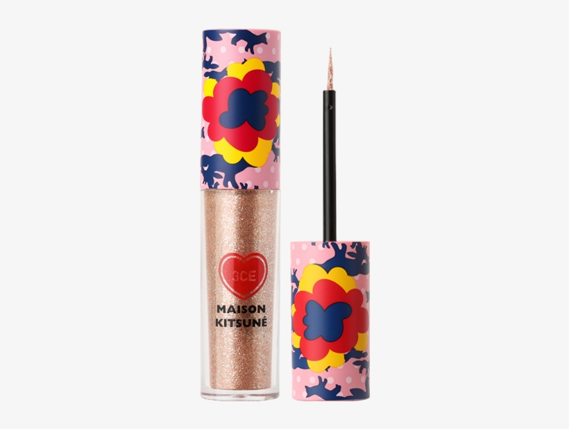 3ce Maison Kitsune Eye Switch - 3ce Maison Kitsune Eye Switches Petal, transparent png download