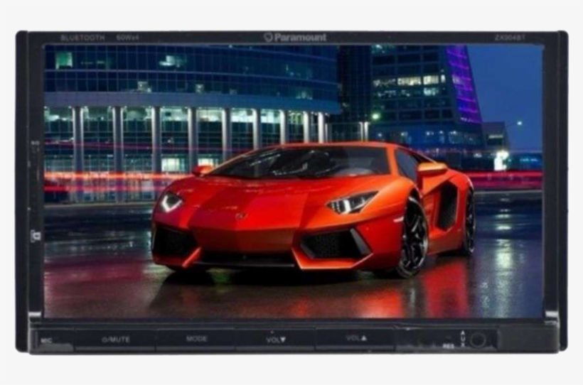 Lamborghini Hd, transparent png download