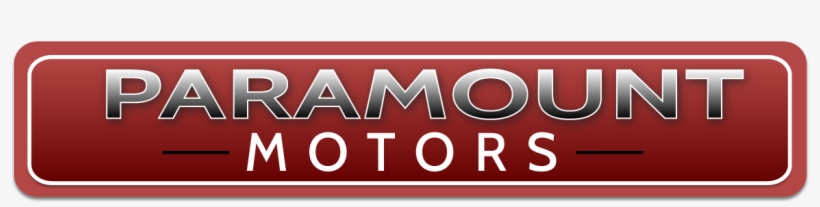 Read Consumer Reviews, Browse Used And New Cars For - Paramount Motors, transparent png download