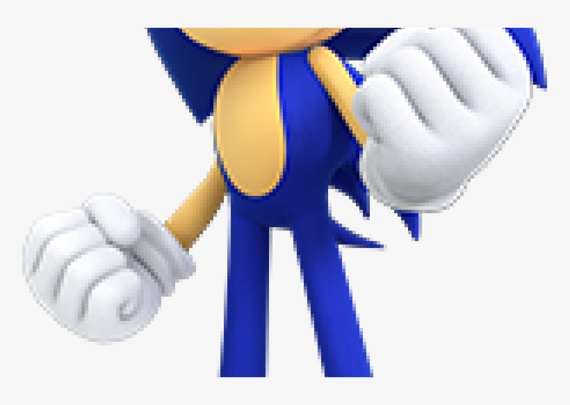 02 - 26hedge - Sonic The Hedgehog, transparent png download