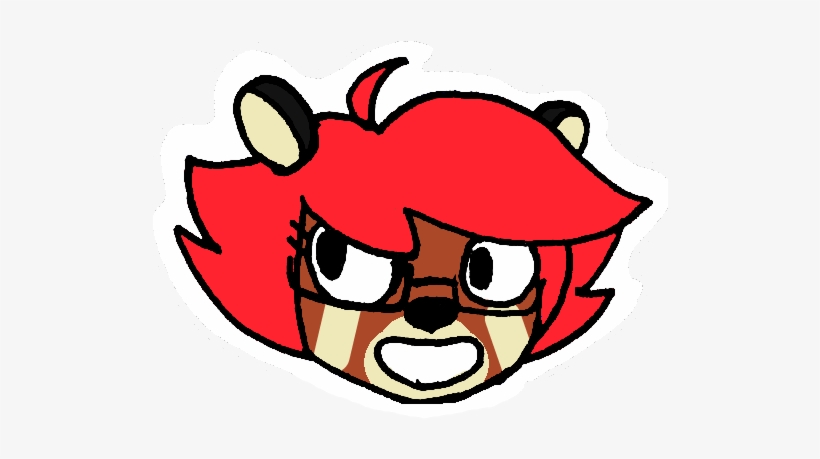 Travis - - Kingsway Regional High School Mascot, transparent png download