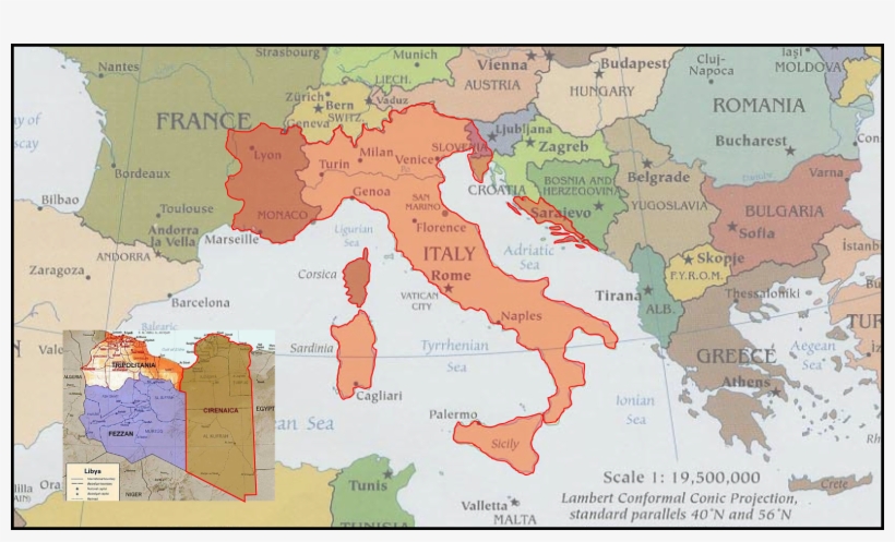 Italywipcwo - Map Of Alphabets, transparent png download