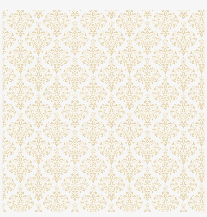 Texture,wall,wall Paper,vector Texture,free Vector - Möbelfolie, Dekofolie - Abwischbar - Barock Schwarz, transparent png download