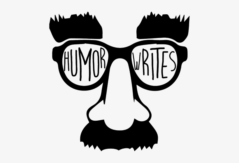 Tristan Gandolfi - Groucho Glasses, transparent png download