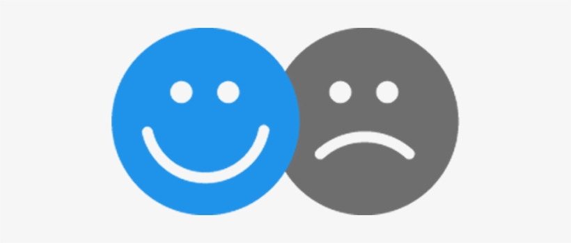 Clique No Link Incone-larger - Oscilação De Humor, transparent png download