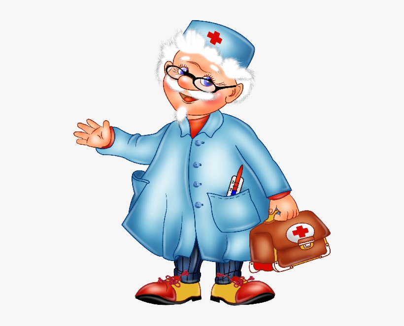 Community Workers, Dramatic Play, Medical, Doctor Humor, - Доктор Пнг, transparent png download