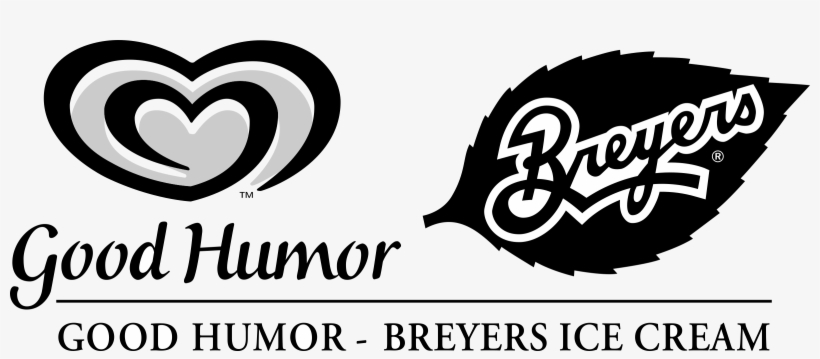 Good Humor Breyers Logo Png Transparent - Good Humor Breyers Logo, transparent png download