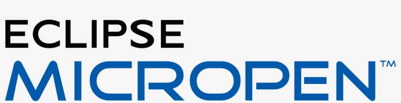 Eclipse-micropen - Eclipse Micropen Logo, transparent png download