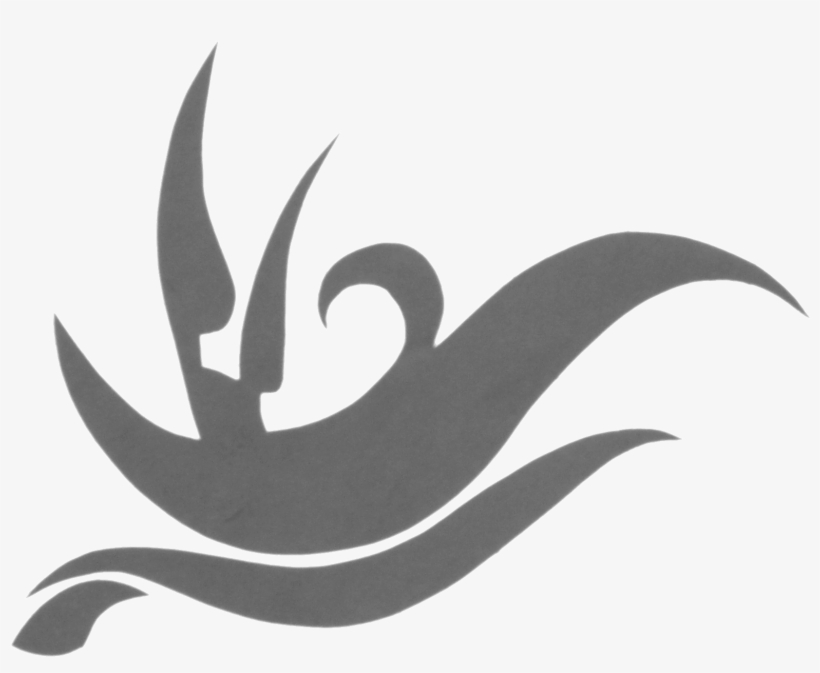 Image Result For Bird Of Paradise Flower Logo Bird - Logo Bird Of Paradise Design Png, transparent png download