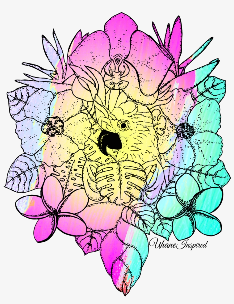 Bird-of-paradise, transparent png download