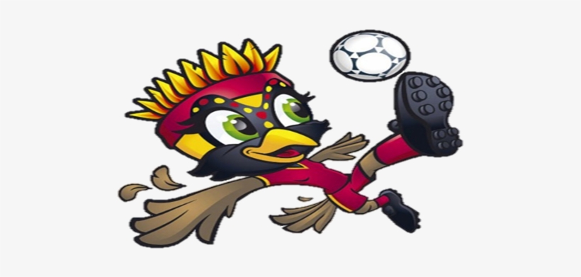 Susa The Bird Of Paradise - Cartoon, transparent png download