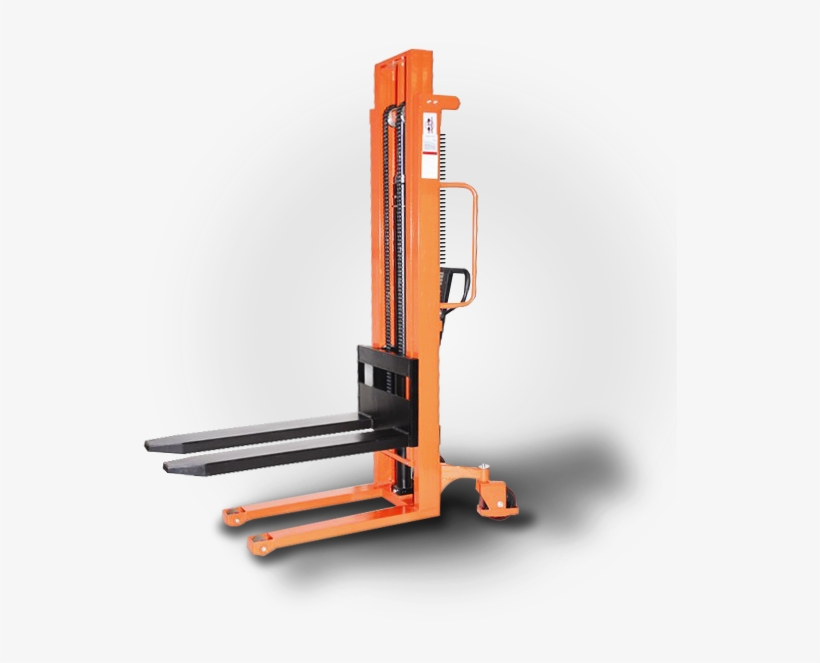 Fork Lift Small, transparent png download