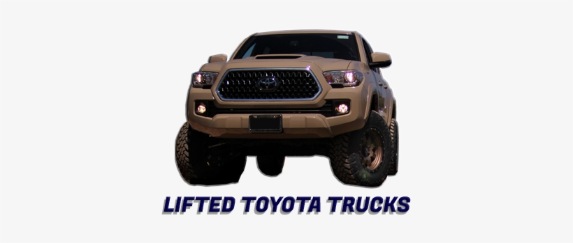 Available Inventory - Toyota Tacoma, transparent png download