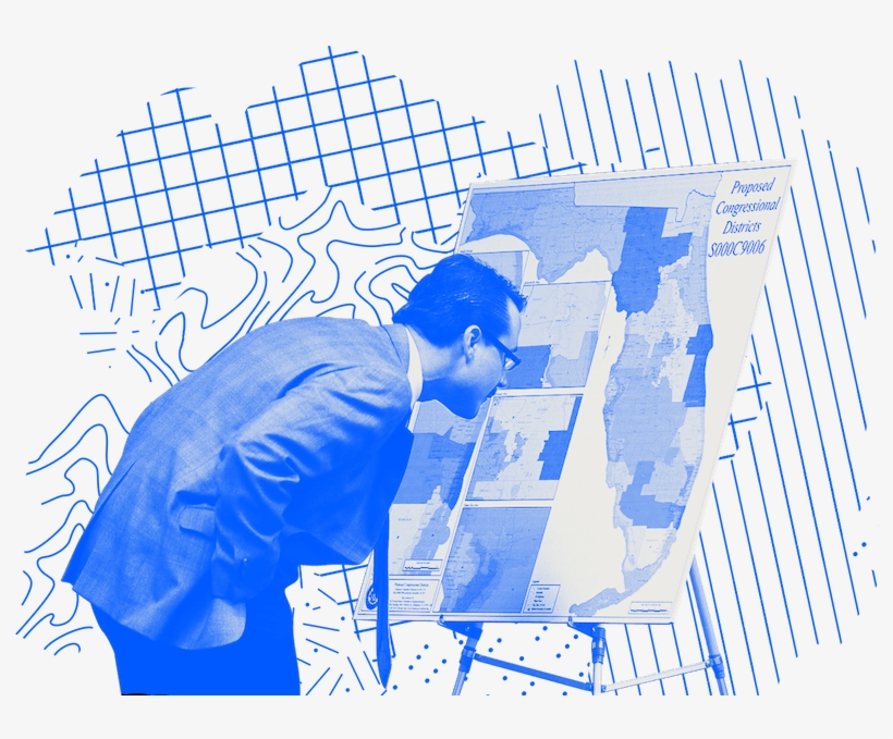 Gerrymandering - Podcast, transparent png download