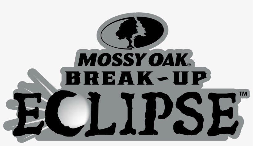 Jpg - Mossy Oak Break Up Eclipse, transparent png download