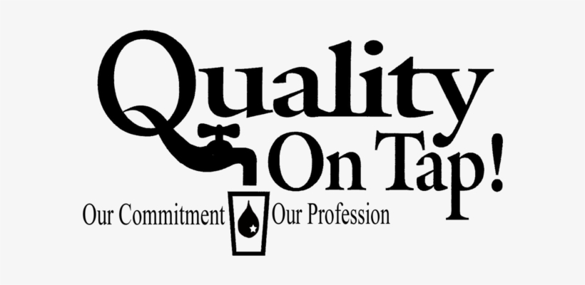 2017 Water Report - Quality On Tap, transparent png download