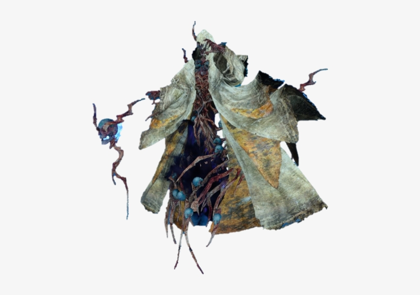 Necromancer Ffxv - Final Fantasy Xv Psychomancer, transparent png download