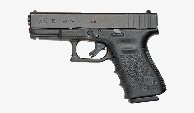 User Posted Image - Lasermax Lms-1141g Guide Rod Laser Sight, transparent png download