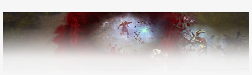 How To Play The Necromancer In Diablo - Diablo Iii, transparent png download