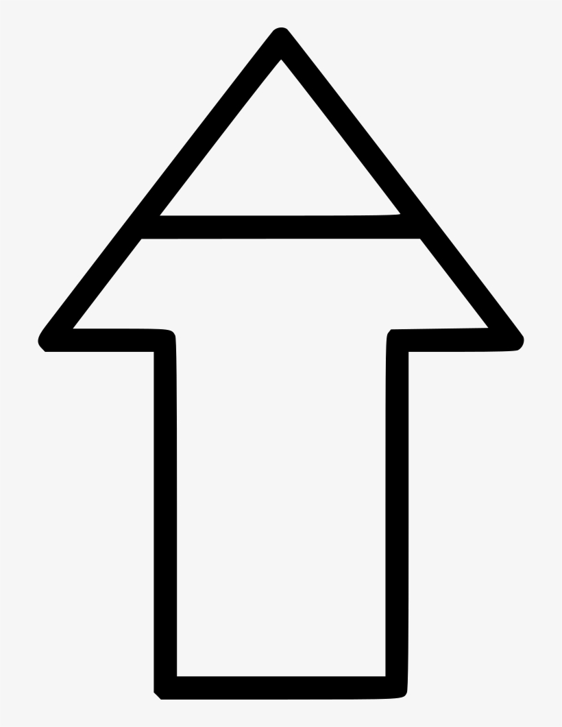 Arrow Company Business Growth Trend Success Increase - Scalable Vector Graphics, transparent png download