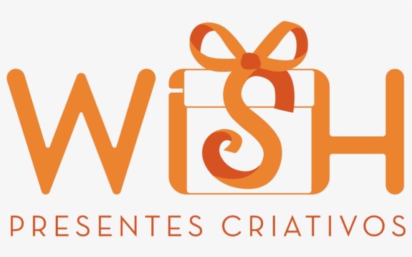 Logo Wish - Wholesaling, transparent png download