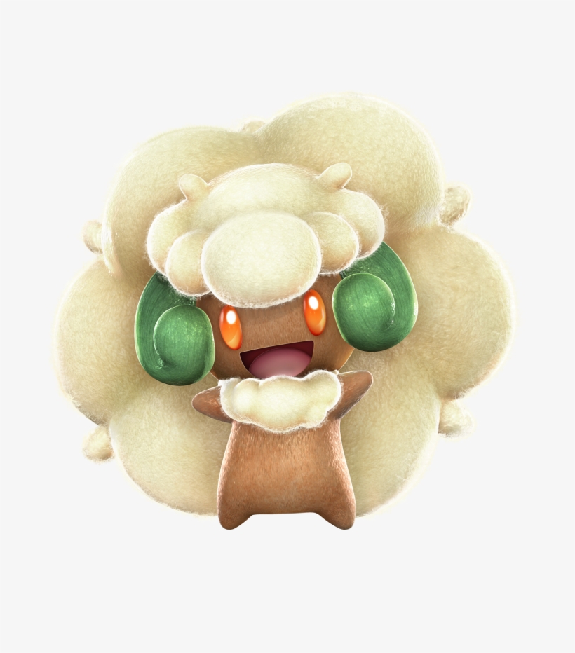 Jirachi And - Pokken Tournament Greninja, transparent png download