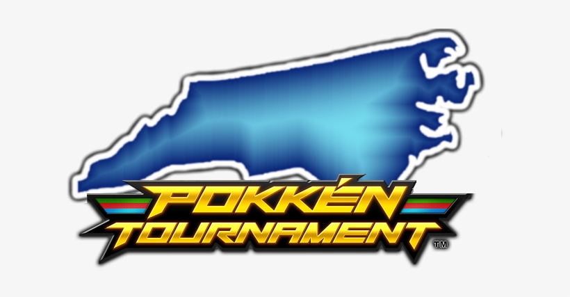 Kqdnta1 - Pokken Tournament Switch Logo, transparent png download