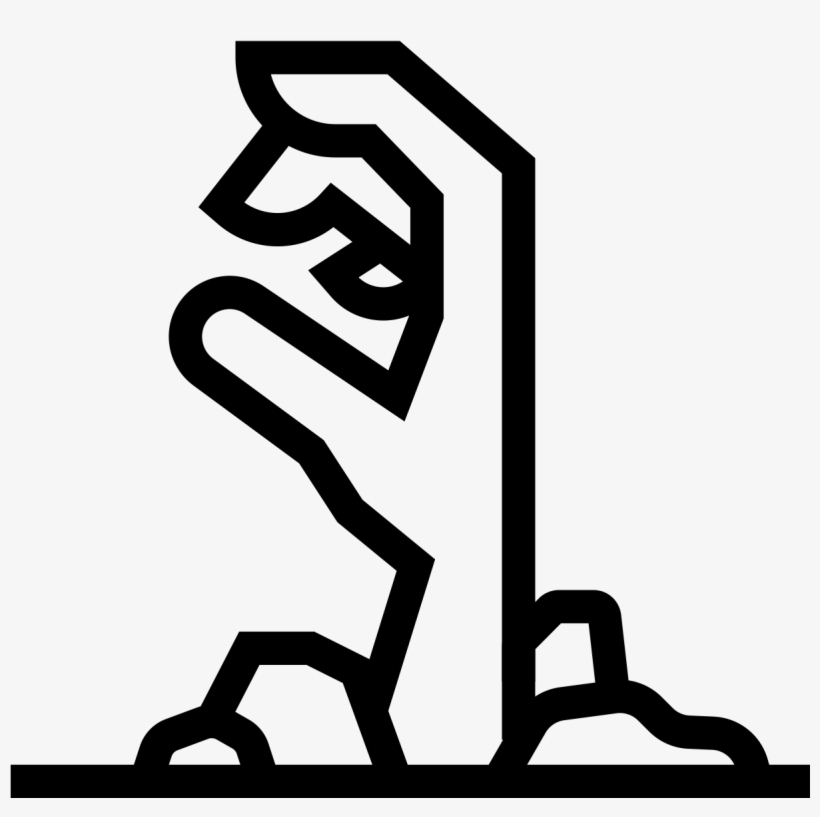 Ah Yes, The “dark Art” Of Necromancy - Twitch.tv, transparent png download