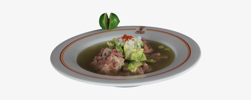 Colitas De Res En Caldo - Curry, transparent png download