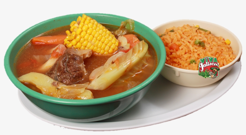 Caldo De Res Jv2 - Sopa De Res Png, transparent png download