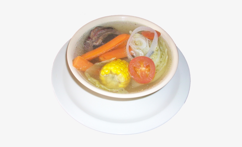 14 Caldo De Res - Sayur Asem, transparent png download