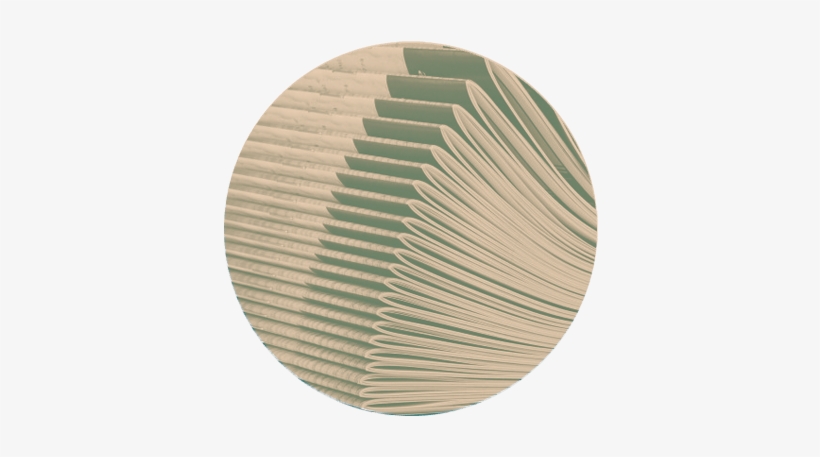 Saddle Stitched Booklet Png, transparent png download