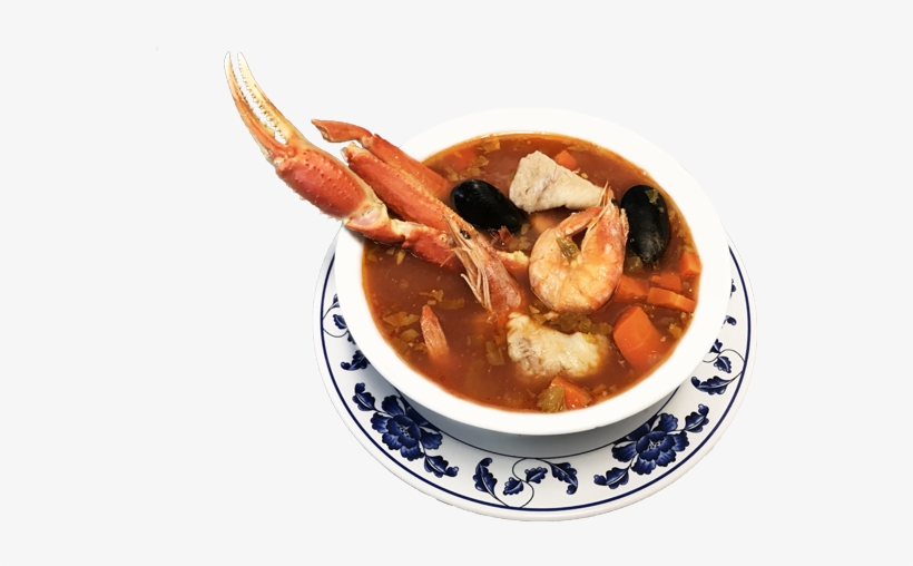 Caldo 7 Mares - San Gabriel, transparent png download