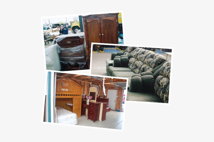 Furniture - Club Chair, transparent png download