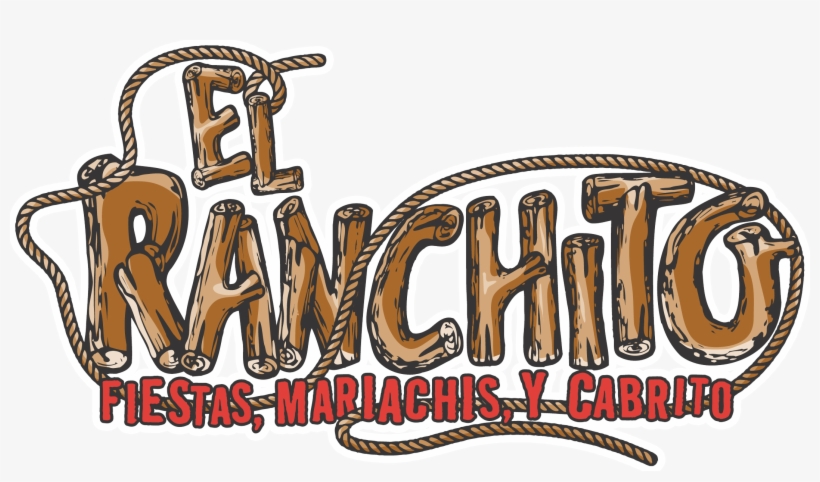 El Ranchito Logo, transparent png download