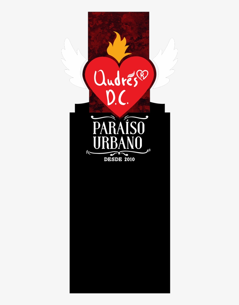 Logo Andrés Dc - Andres Dc, transparent png download