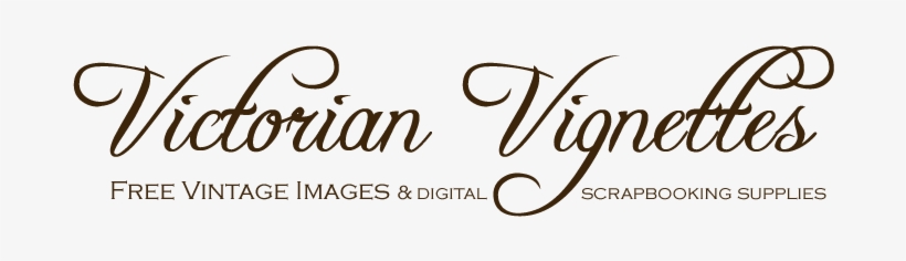 Victorian Vignettes - Portable Network Graphics, transparent png download