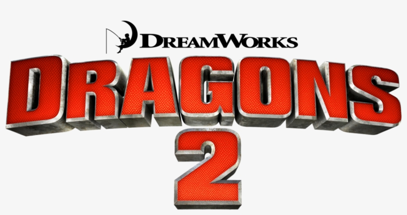 How To Train Your Dragon 2 How To - Dragons Of Berk Logo, transparent png download