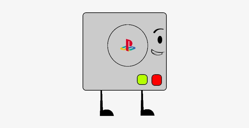Ps1 - Canal, transparent png download