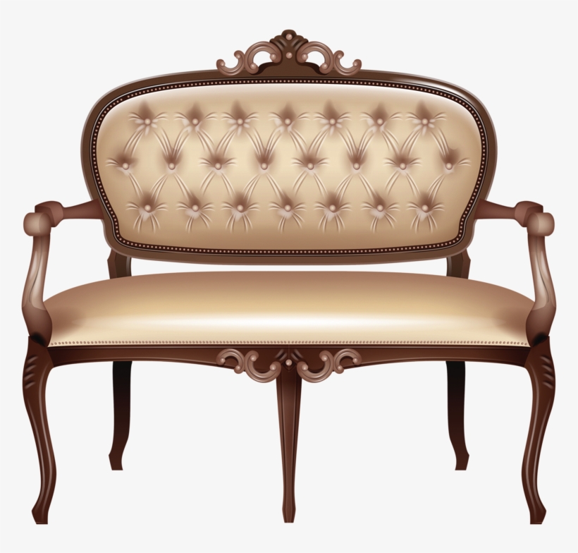 Transparent Furniture Clipart, transparent png download