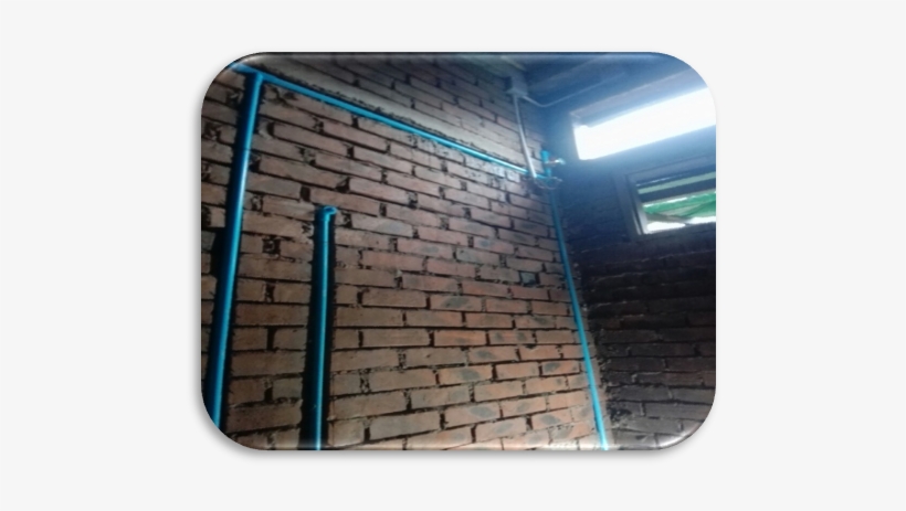 Published December 20, 2017 At 495 × 390 In Ps1 - Brickwork, transparent png download