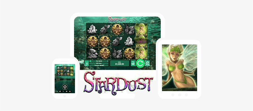 Star Dust - Stardust, transparent png download