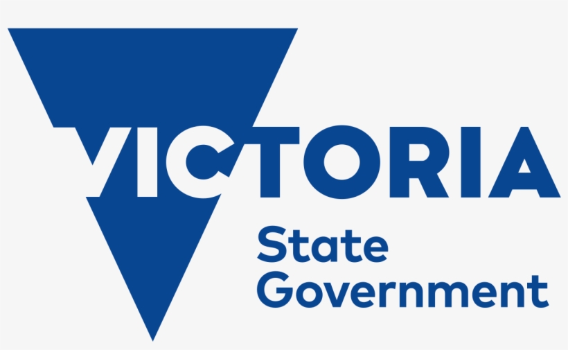320 × 185 Pixels - Victorian State Parliament Logo, transparent png download