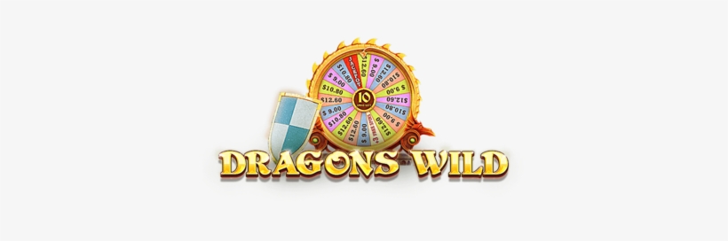 Dragons Wild - Graphic Design, transparent png download