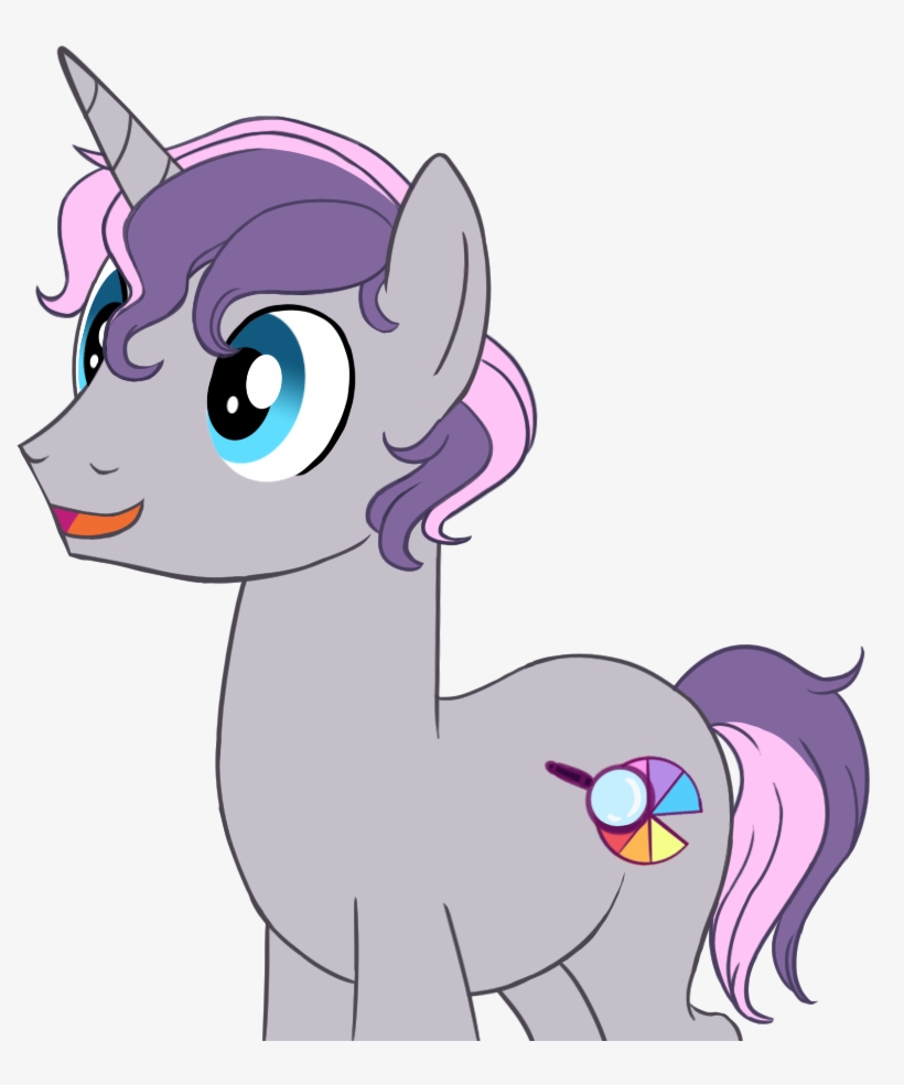 Digibrony S Ponysona By Mizutakishima-d5s7geb - Cartoon, transparent png download