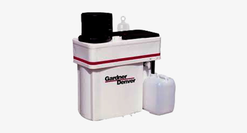 Separadores Agua / Aceite - Gardner Denver, transparent png download