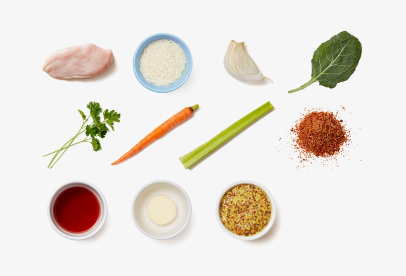 Blue Apron - Mustard, transparent png download